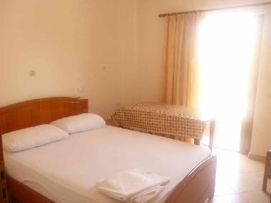 Holiday Apartment in sarande (Sarande) or holiday homes and vacation rentals