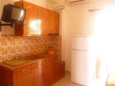 Holiday Apartment in sarande (Sarande) or holiday homes and vacation rentals