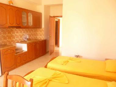 Holiday Apartment in sarande (Sarande) or holiday homes and vacation rentals