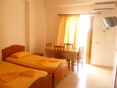 Holiday Apartment in sarande (Sarande) or holiday homes and vacation rentals