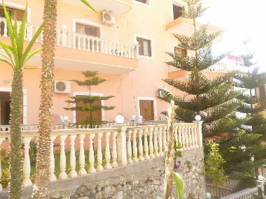 Holiday Apartment in sarande (Sarande) or holiday homes and vacation rentals
