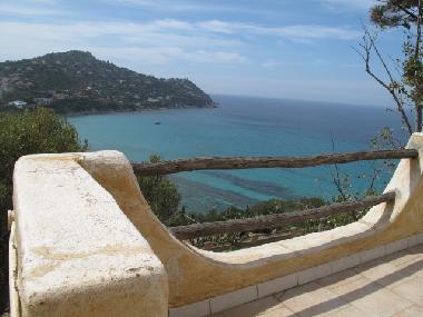 Holiday House in Torre delle Stelle (Cagliari) or holiday homes and vacation rentals
