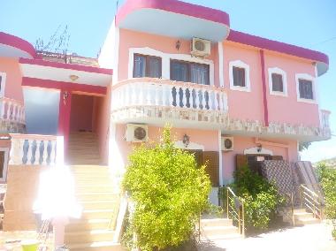Holiday House in ksamil (Sarande) or holiday homes and vacation rentals