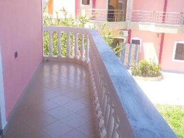 Holiday House in ksamil (Sarande) or holiday homes and vacation rentals