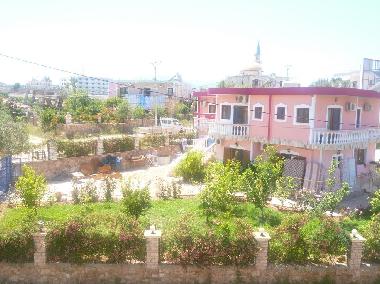 Holiday House in ksamil (Sarande) or holiday homes and vacation rentals