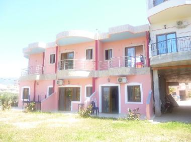 Holiday House in ksamil (Sarande) or holiday homes and vacation rentals