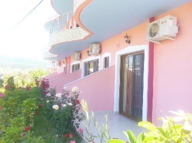 Holiday House in ksamil (Sarande) or holiday homes and vacation rentals