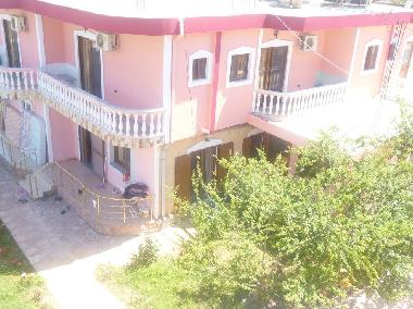 Holiday House in ksamil (Sarande) or holiday homes and vacation rentals