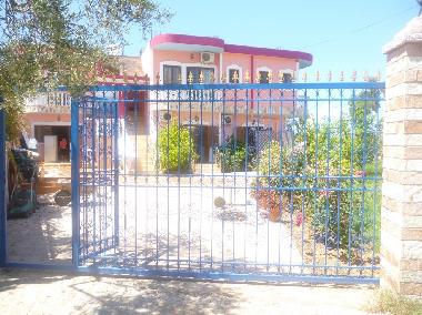 Holiday House in ksamil (Sarande) or holiday homes and vacation rentals