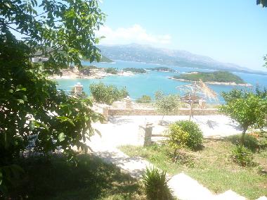 Holiday Apartment in ksamil (Sarande) or holiday homes and vacation rentals