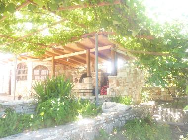 Holiday Apartment in ksamil (Sarande) or holiday homes and vacation rentals