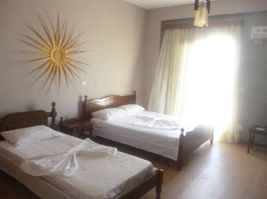 Holiday Apartment in ksamil (Sarande) or holiday homes and vacation rentals