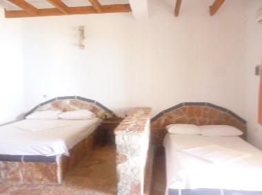 Holiday Apartment in ksamil (Sarande) or holiday homes and vacation rentals