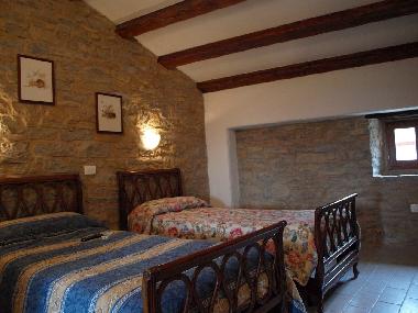 Bed and Breakfast in Krasica, Buje (Istarska) or holiday homes and vacation rentals