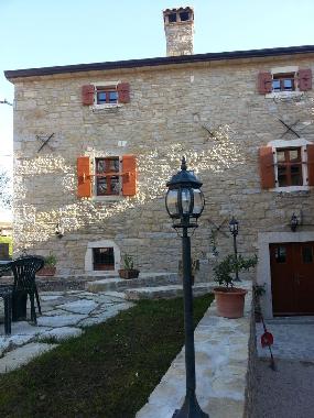 Bed and Breakfast in Krasica, Buje (Istarska) or holiday homes and vacation rentals