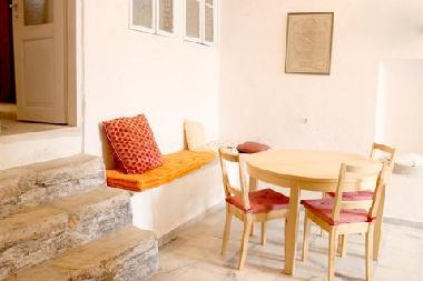 Holiday Apartment in ERMOUPOLIS (Kyklades) or holiday homes and vacation rentals