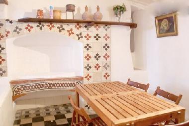 Holiday Apartment in ERMOUPOLIS (Kyklades) or holiday homes and vacation rentals