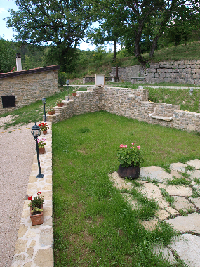 Bed and Breakfast in Krasica, Buje (Istarska) or holiday homes and vacation rentals