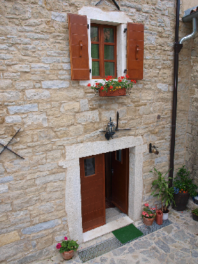 Bed and Breakfast in Krasica, Buje (Istarska) or holiday homes and vacation rentals