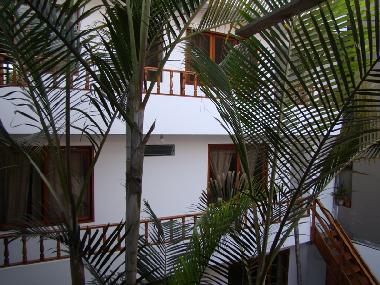 Holiday Apartment in Miraflores (Lima) or holiday homes and vacation rentals