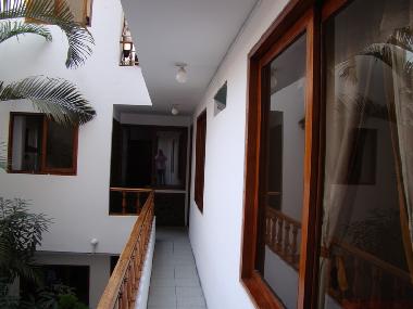 Holiday Apartment in Miraflores (Lima) or holiday homes and vacation rentals
