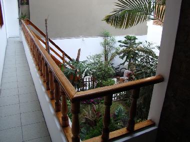 Holiday Apartment in Miraflores (Lima) or holiday homes and vacation rentals