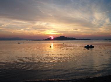 Holiday Apartment in La Manga del Mar Menor (San Javier)  (Murcia) or holiday homes and vacation rentals