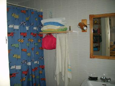 Holiday Apartment in La Manga del Mar Menor (San Javier)  (Murcia) or holiday homes and vacation rentals