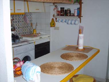 Holiday Apartment in La Manga del Mar Menor (San Javier)  (Murcia) or holiday homes and vacation rentals