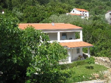Holiday House in Mali I, Island of I, Zadar (Zadarska) or holiday homes and vacation rentals