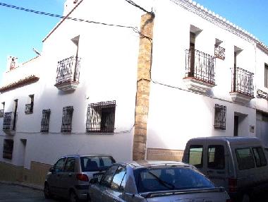 Holiday House in Benidoleig (Alicante / Alacant) or holiday homes and vacation rentals