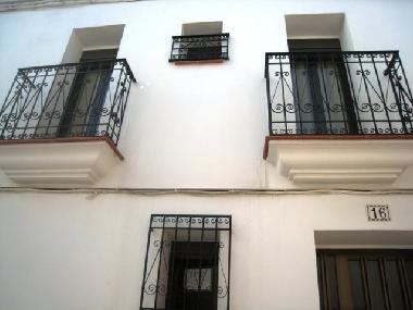 Holiday House in Benidoleig (Alicante / Alacant) or holiday homes and vacation rentals