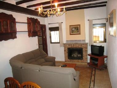 Holiday House in Benidoleig (Alicante / Alacant) or holiday homes and vacation rentals