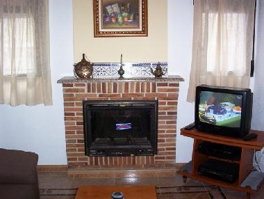 Holiday House in Benidoleig (Alicante / Alacant) or holiday homes and vacation rentals