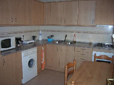 Holiday House in Benidoleig (Alicante / Alacant) or holiday homes and vacation rentals