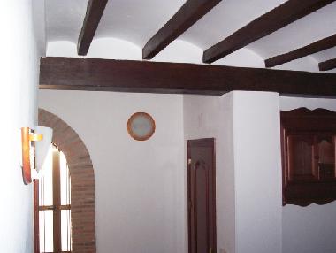 Holiday House in Benidoleig (Alicante / Alacant) or holiday homes and vacation rentals