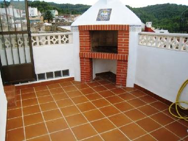 Holiday House in Benidoleig (Alicante / Alacant) or holiday homes and vacation rentals