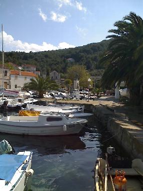 Holiday House in Mali I, Island of I, Zadar (Zadarska) or holiday homes and vacation rentals