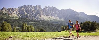 Holiday Apartment in Breien (Bolzano-Bozen) or holiday homes and vacation rentals