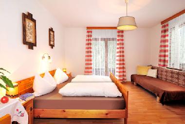 Holiday House in Ratschings (Bolzano-Bozen) or holiday homes and vacation rentals
