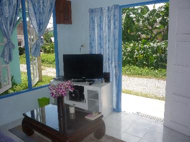 Holiday House in Cherngthalay, Phuket (Phuket) or holiday homes and vacation rentals