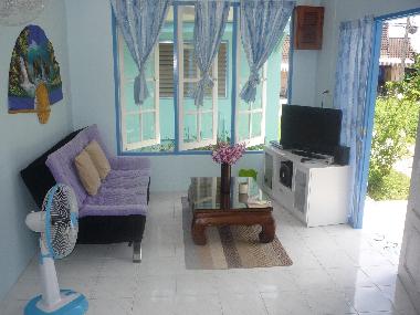 Holiday House in Cherngthalay, Phuket (Phuket) or holiday homes and vacation rentals