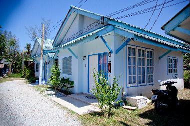 Holiday House in Cherngthalay, Phuket (Phuket) or holiday homes and vacation rentals