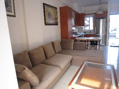 Holiday Apartment in Heraklion (Irakleio) or holiday homes and vacation rentals