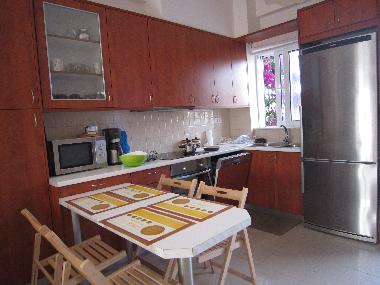 Holiday Apartment in Heraklion (Irakleio) or holiday homes and vacation rentals