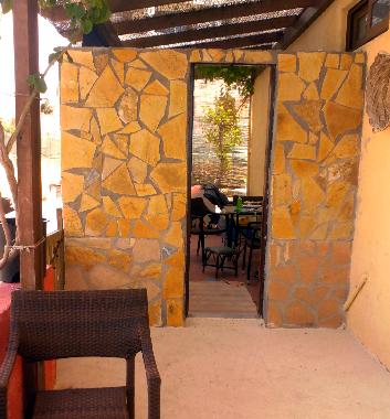 Holiday House in Megalochori  (Attiki) or holiday homes and vacation rentals