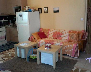 Holiday House in Megalochori  (Attiki) or holiday homes and vacation rentals