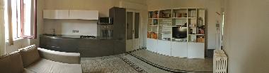 Holiday Apartment in sesto san giovanni (Milano) or holiday homes and vacation rentals