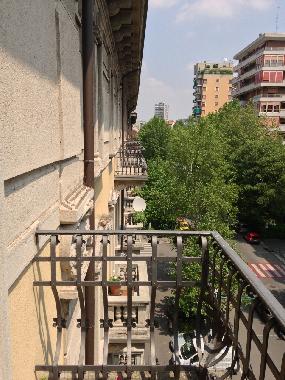 Holiday Apartment in sesto san giovanni (Milano) or holiday homes and vacation rentals