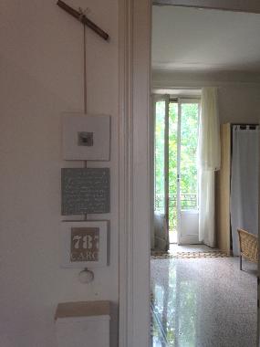 Holiday Apartment in sesto san giovanni (Milano) or holiday homes and vacation rentals